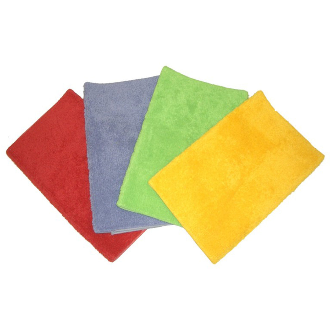 Bath mat Blush, cotton+latex 40x60