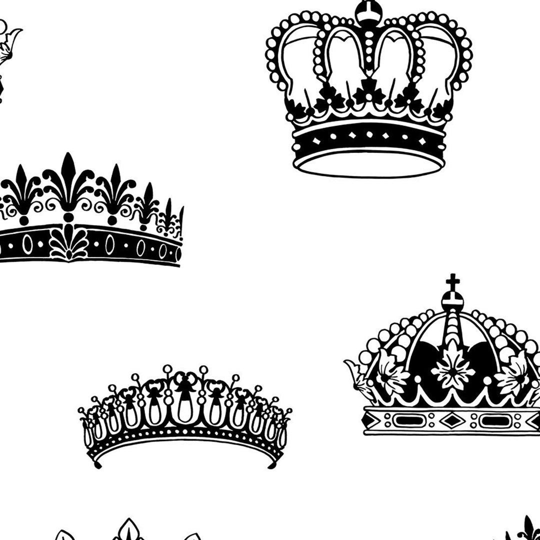 Kids@Home dist. 64cm Crowns and coronets