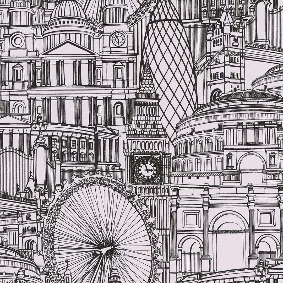 Kids@Home разм. 53см Londinium