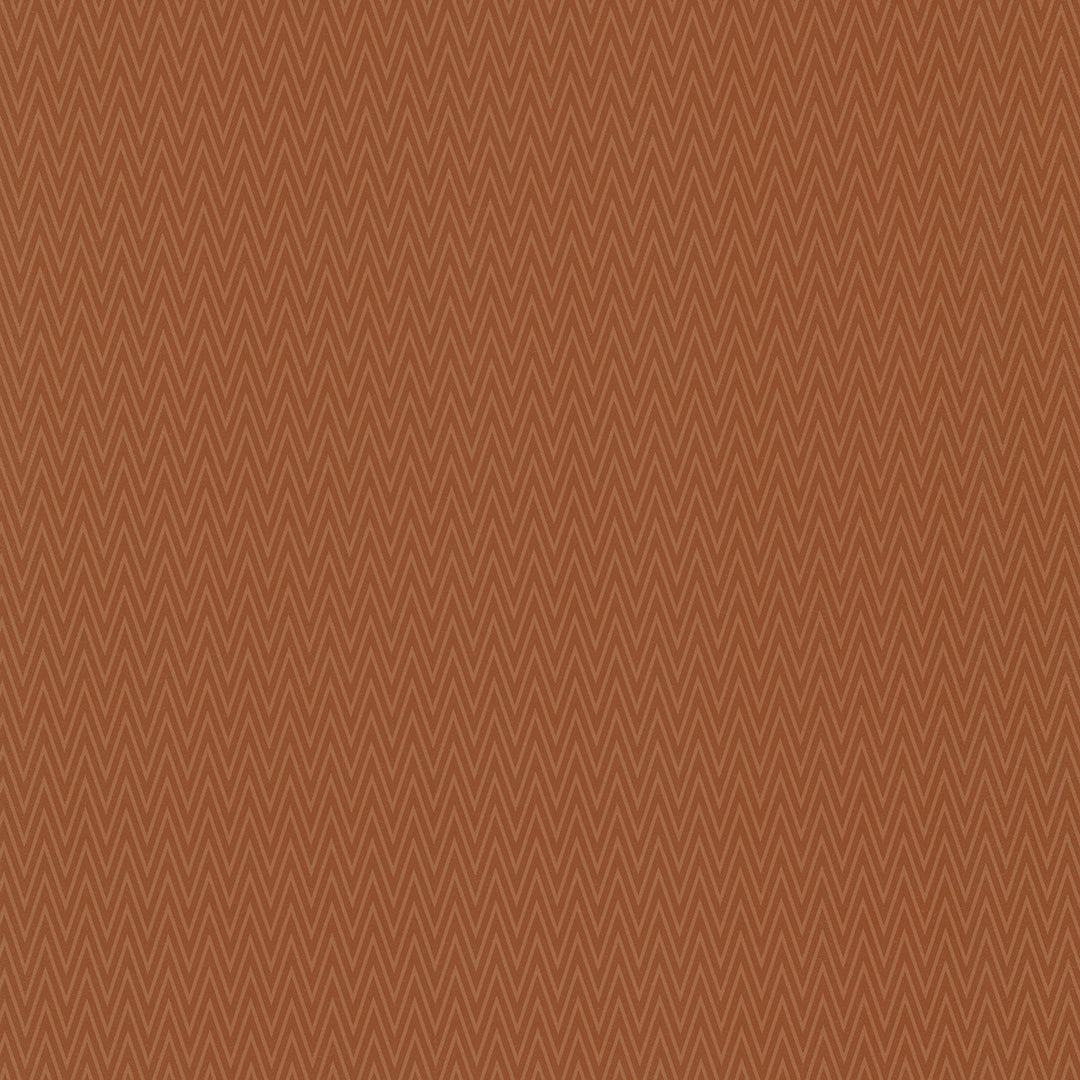 Graffiti straight 1.5cm orange-zig zag