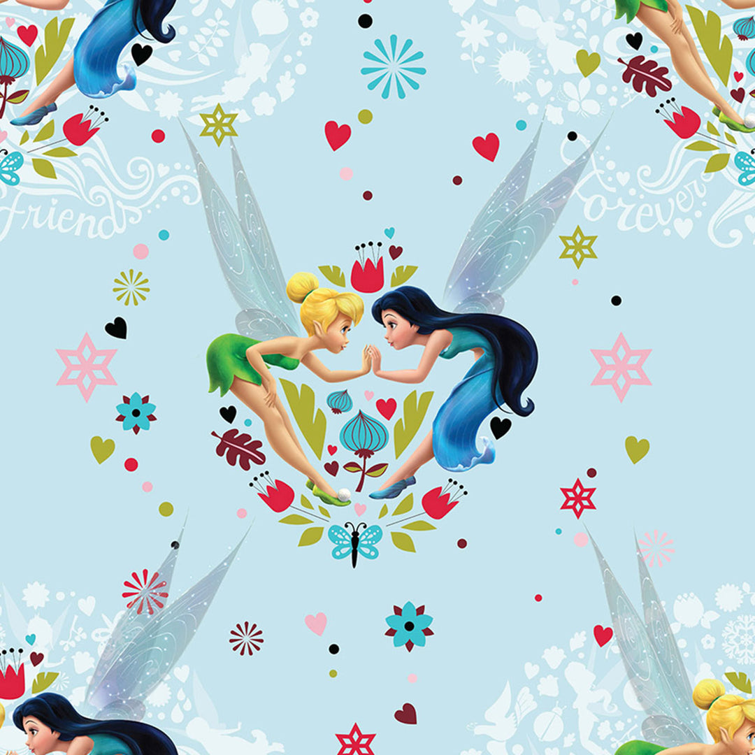 Kids@Home straight 53cm Tink pixie promise