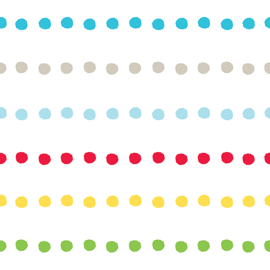 Kids@Home право 53см WTP Bubble Gum Dots