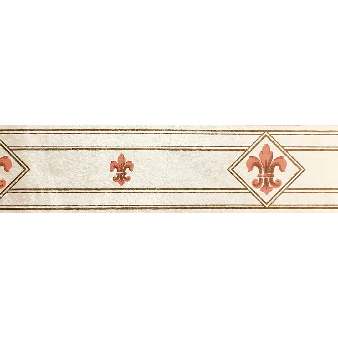 Wallpaper** vinyl 72220 frieze (6)