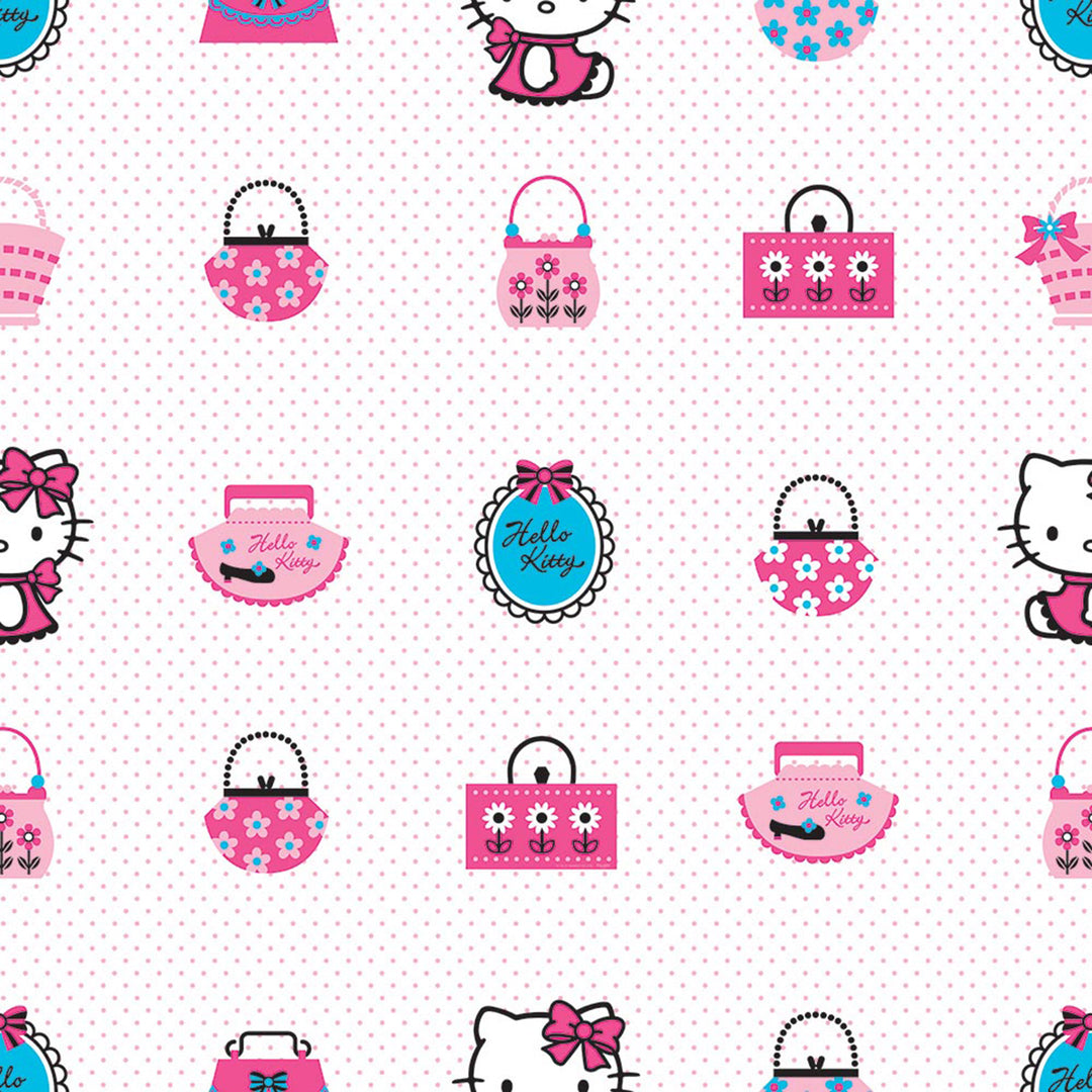 Kids@Home straight 53cm Hello kitty fashion