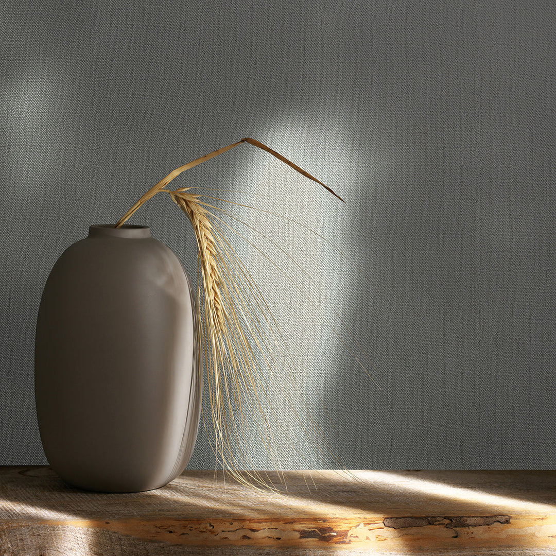 Тапети с текстилен ефект