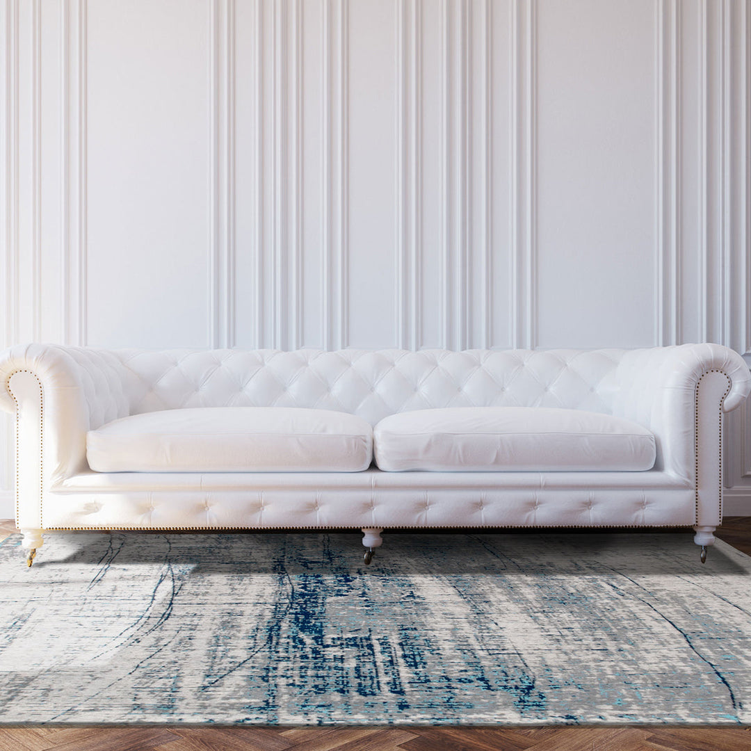 Дизайнерски килими