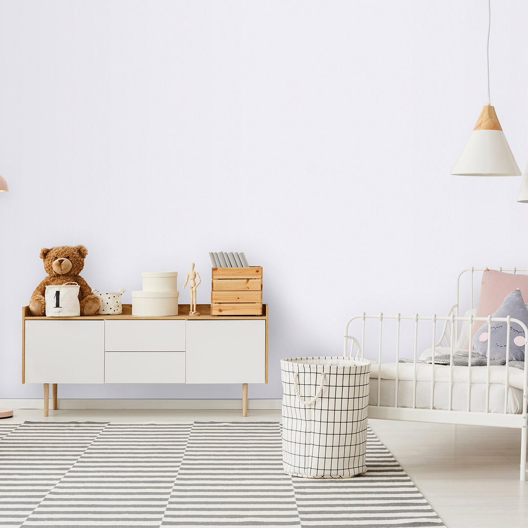 Тапет Лято бяло