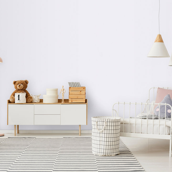 Тапет Лято бяло