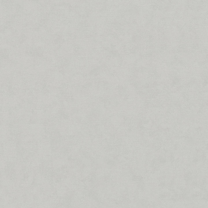 Текстилен ефект Тапет Светло сив Пастел плат Еден (Шейдс)