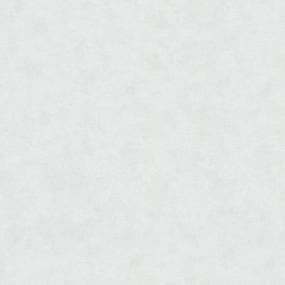 Текстилен ефект Тапет Бял Пастел плат Еден (Шейдс)