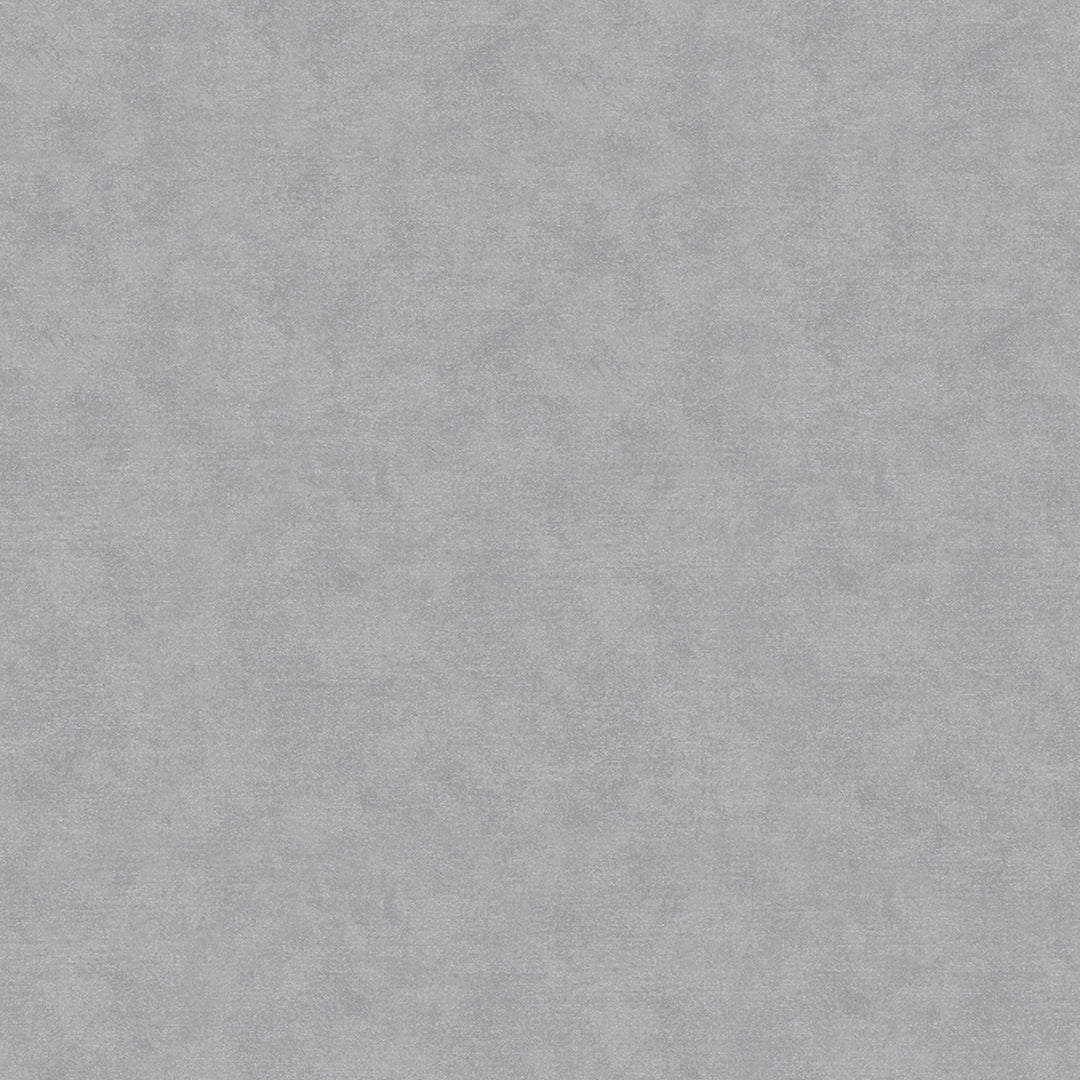 Текстилен ефект Тапет Сив Пастел плат Еден (Шейдс)