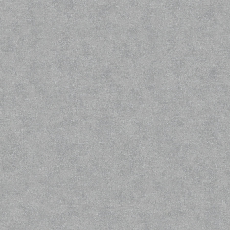 Текстилен ефект Тапет Сив Пастел плат Еден (Шейдс)