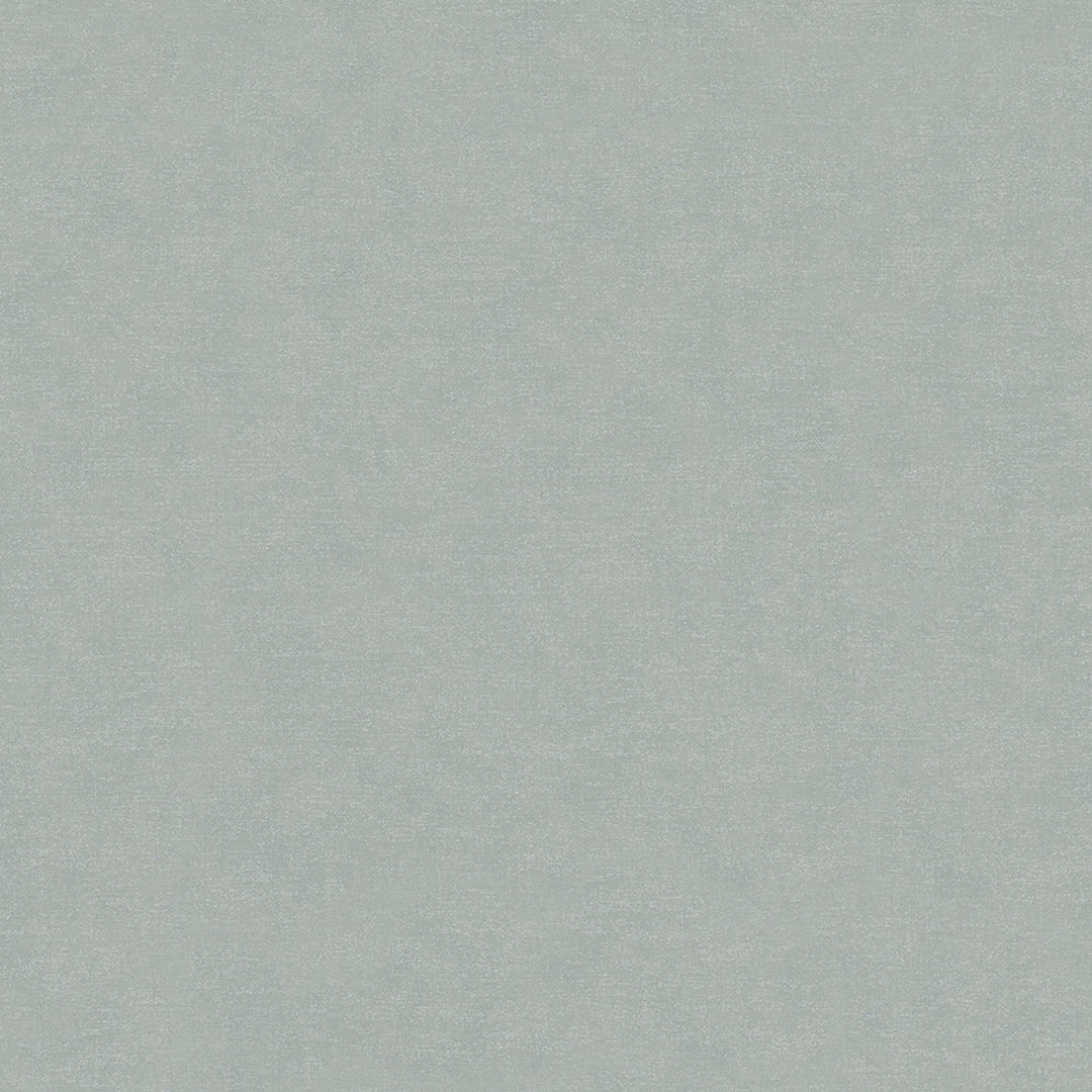 Текстилен ефект Тапет Синьо-зелен Пастел плат Еден (Шейдс)