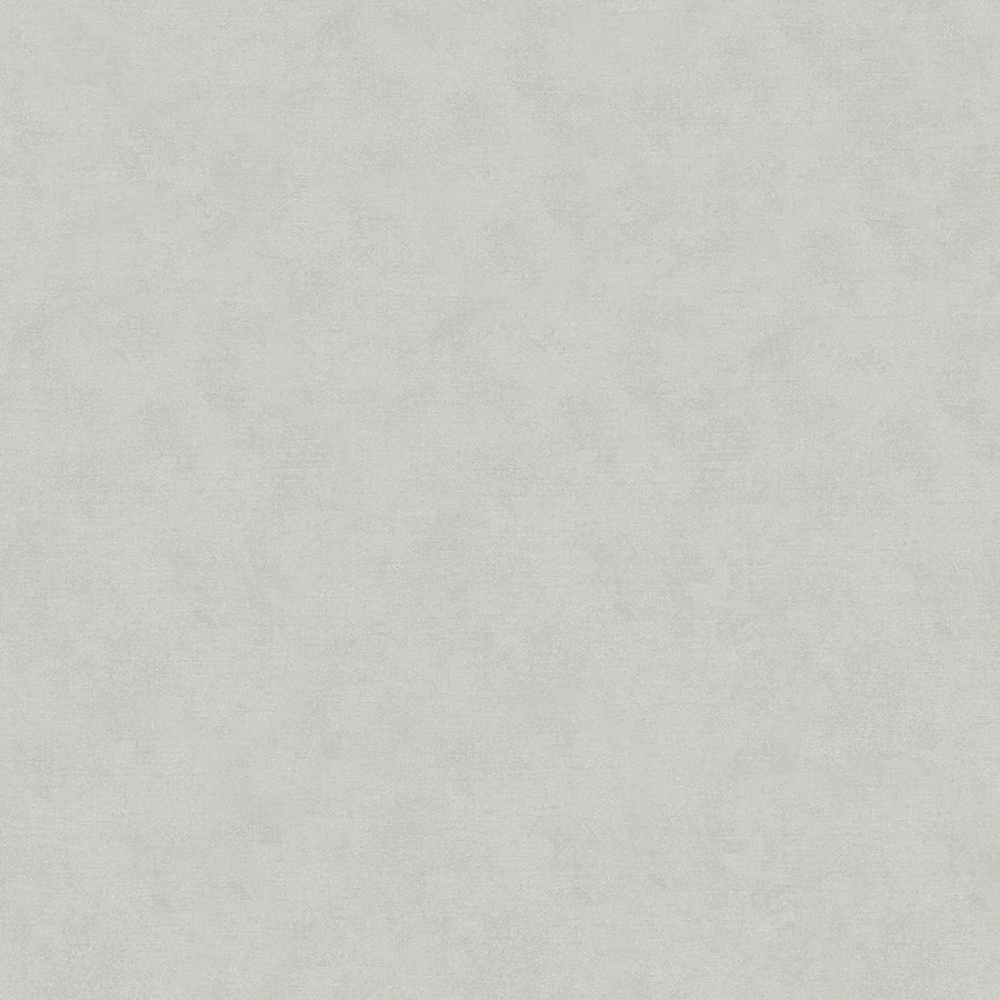 Текстилен ефект Тапет Сиво-зелен Пастел плат Еден (Шейдс)