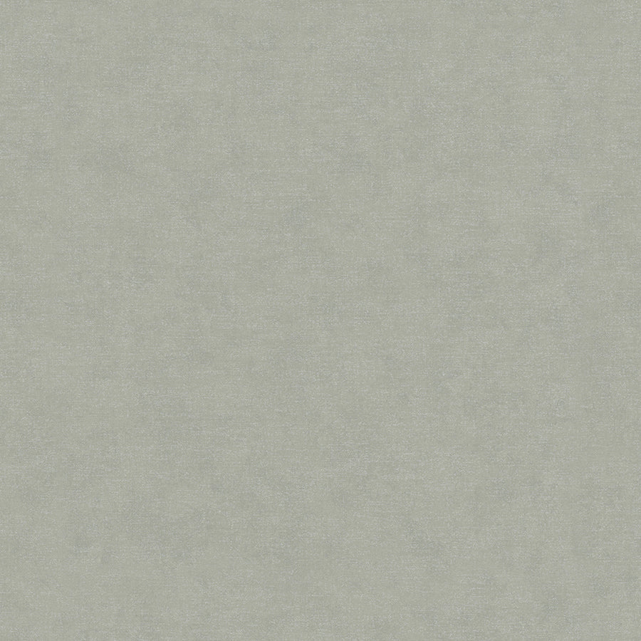 Текстилен ефект Тапет Зелен Пастел плат Еден (Шейдс)