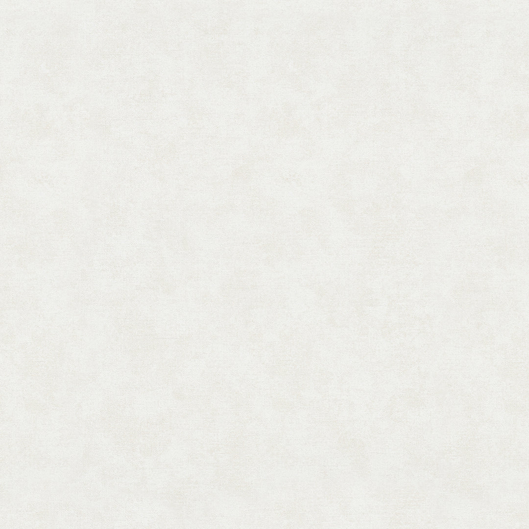 Текстилен ефект Тапет Кремав Пастел плат Еден (Шейдс)