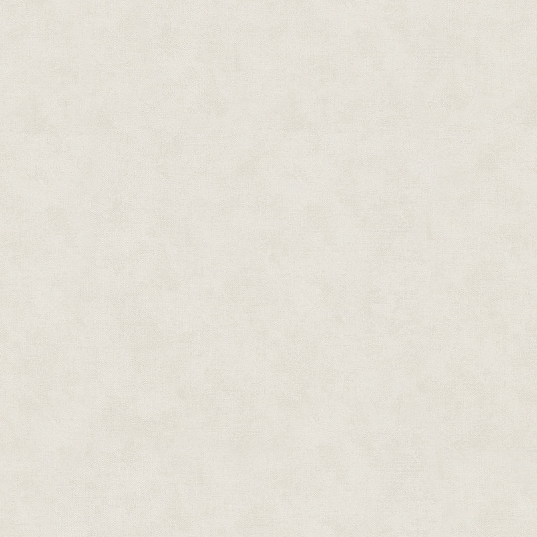 Текстилен ефект Тапет Бежово кремав Пастел плат Еден (Шейдс)