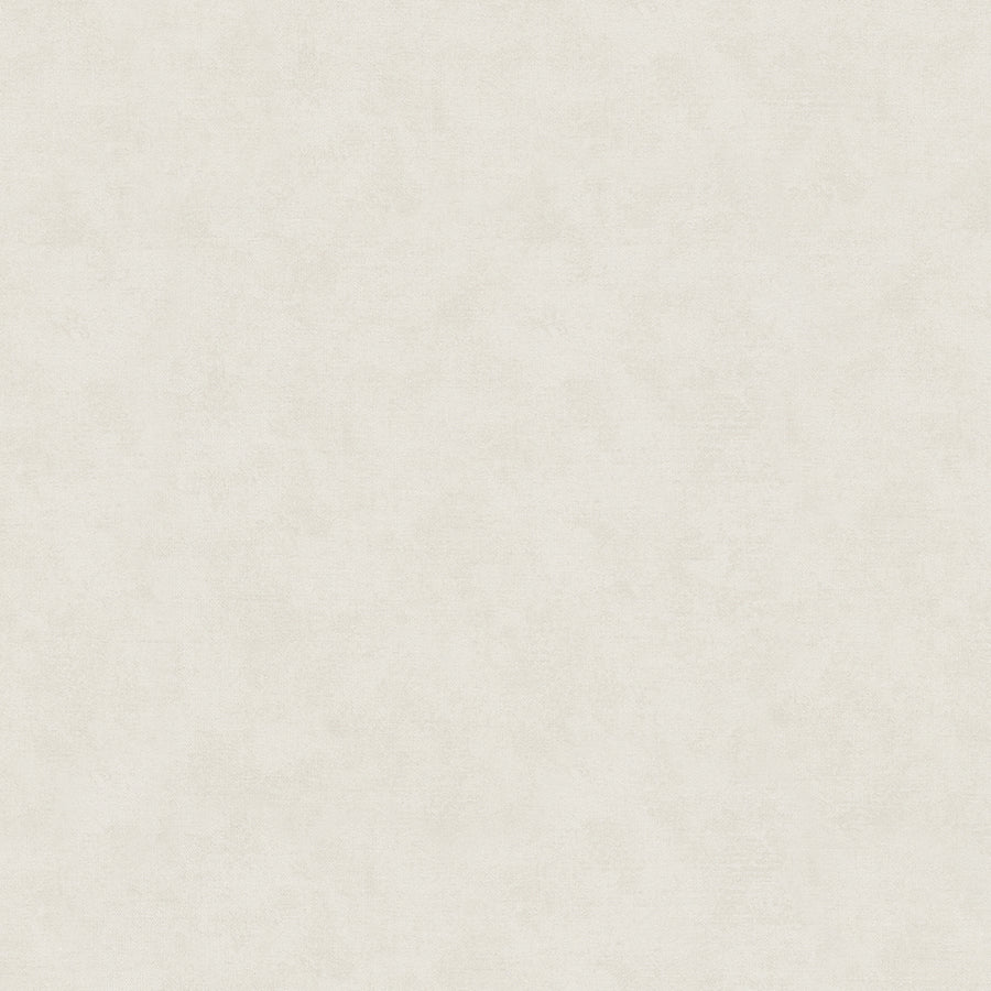 Текстилен ефект Тапет Бежово кремав Пастел плат Еден (Шейдс)