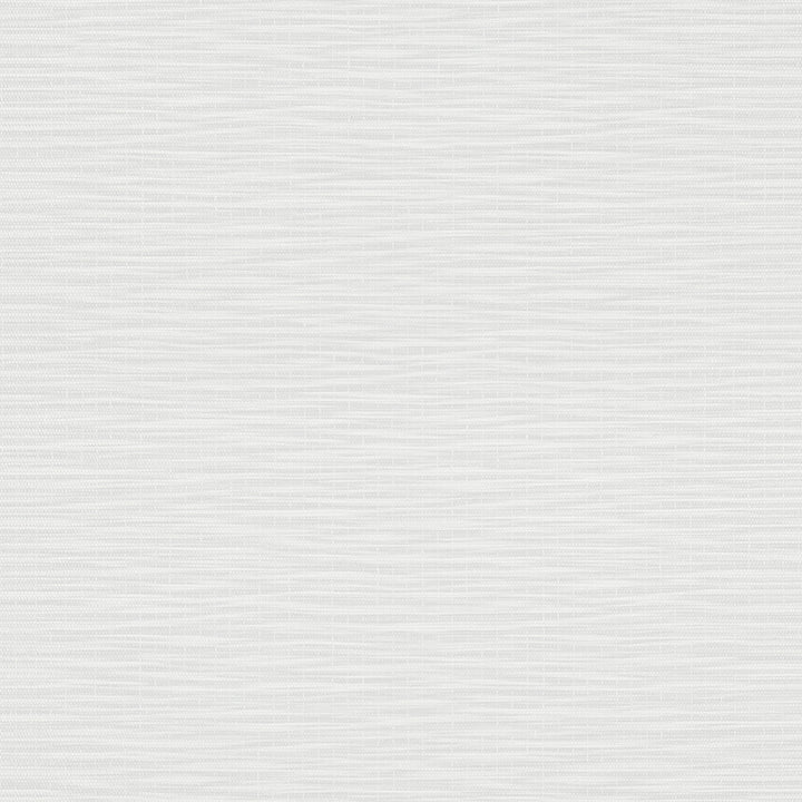 Текстилен ефект Тапет Едноцветен Текстил меланж Светлосиво Ботаника