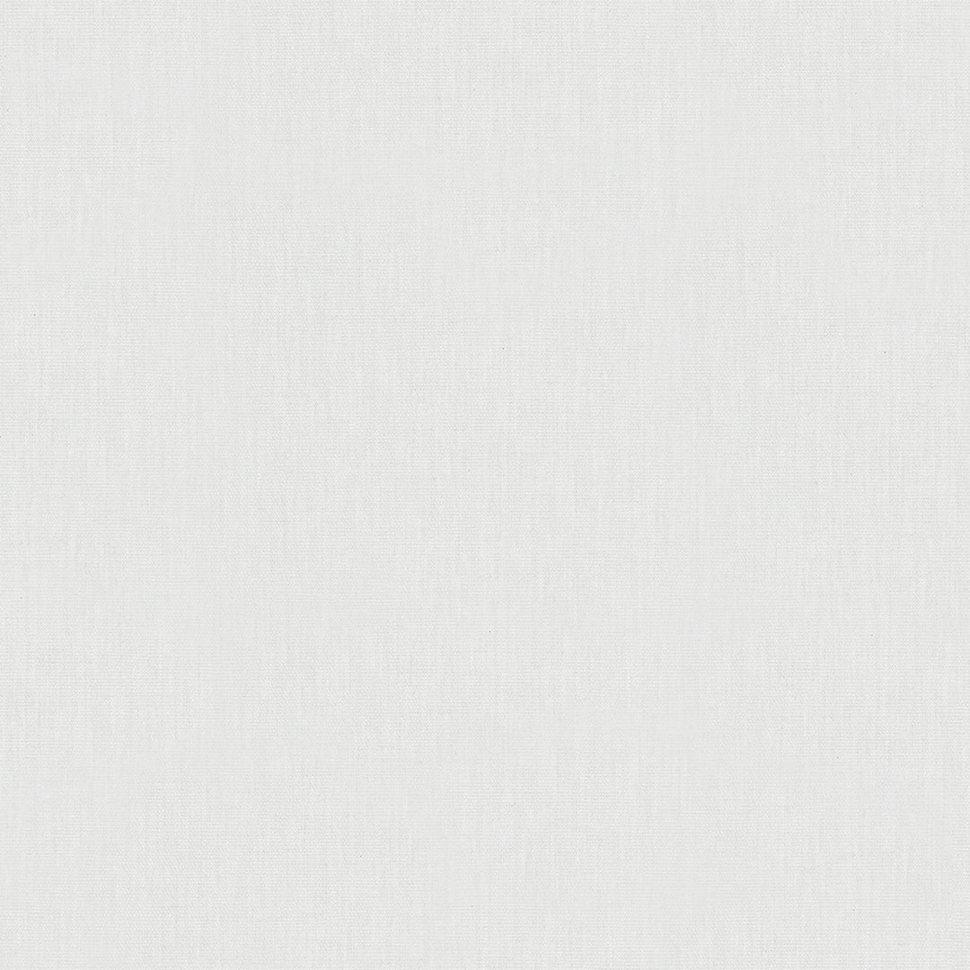 Текстилен ефект Тапет Едноцветен Плат Светлосив Ботаника