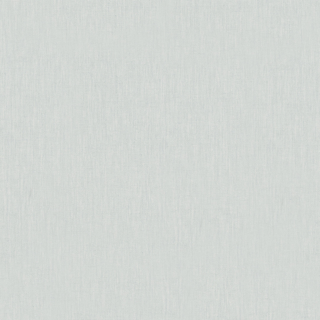 Текстилен ефект Тапет Едноцветен Плат Тюркоаз Ботаника