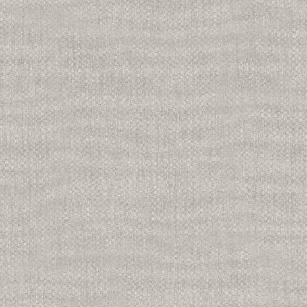 Текстилен ефект Тапет Едноцветен Плат Таупе Ботаника