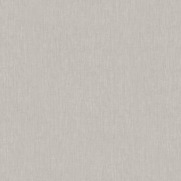 Текстилен ефект Тапет Едноцветен Плат Таупе Ботаника