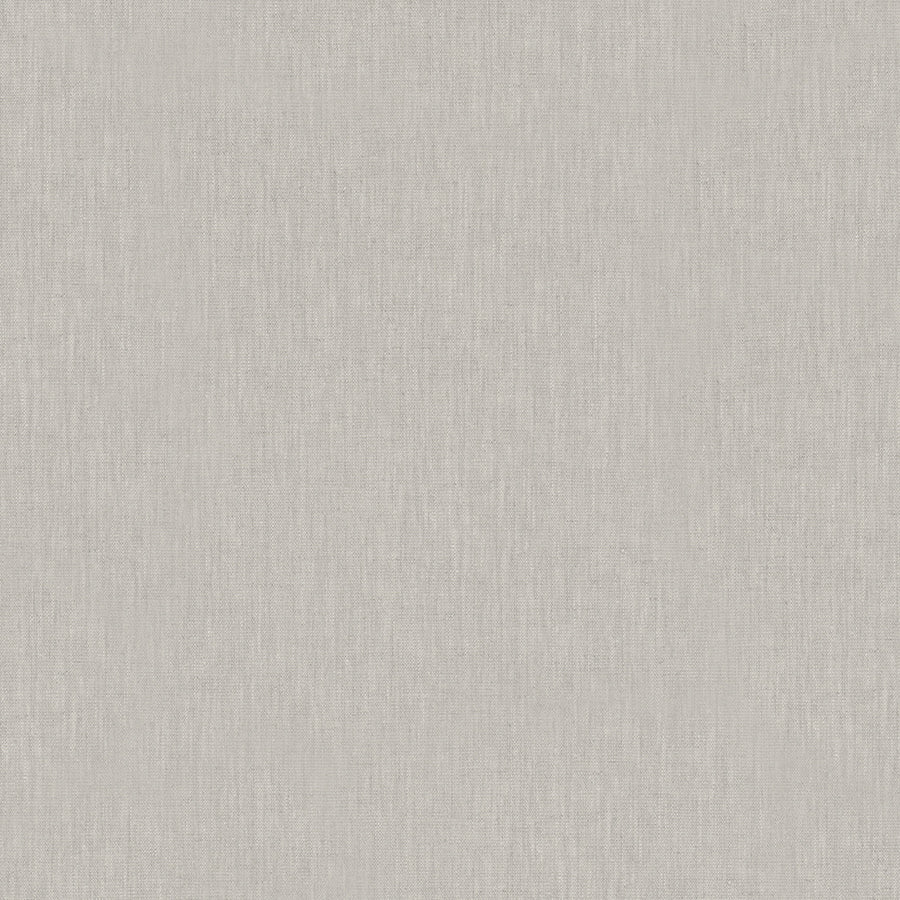 Текстилен ефект Тапет Едноцветен Плат Таупе Ботаника