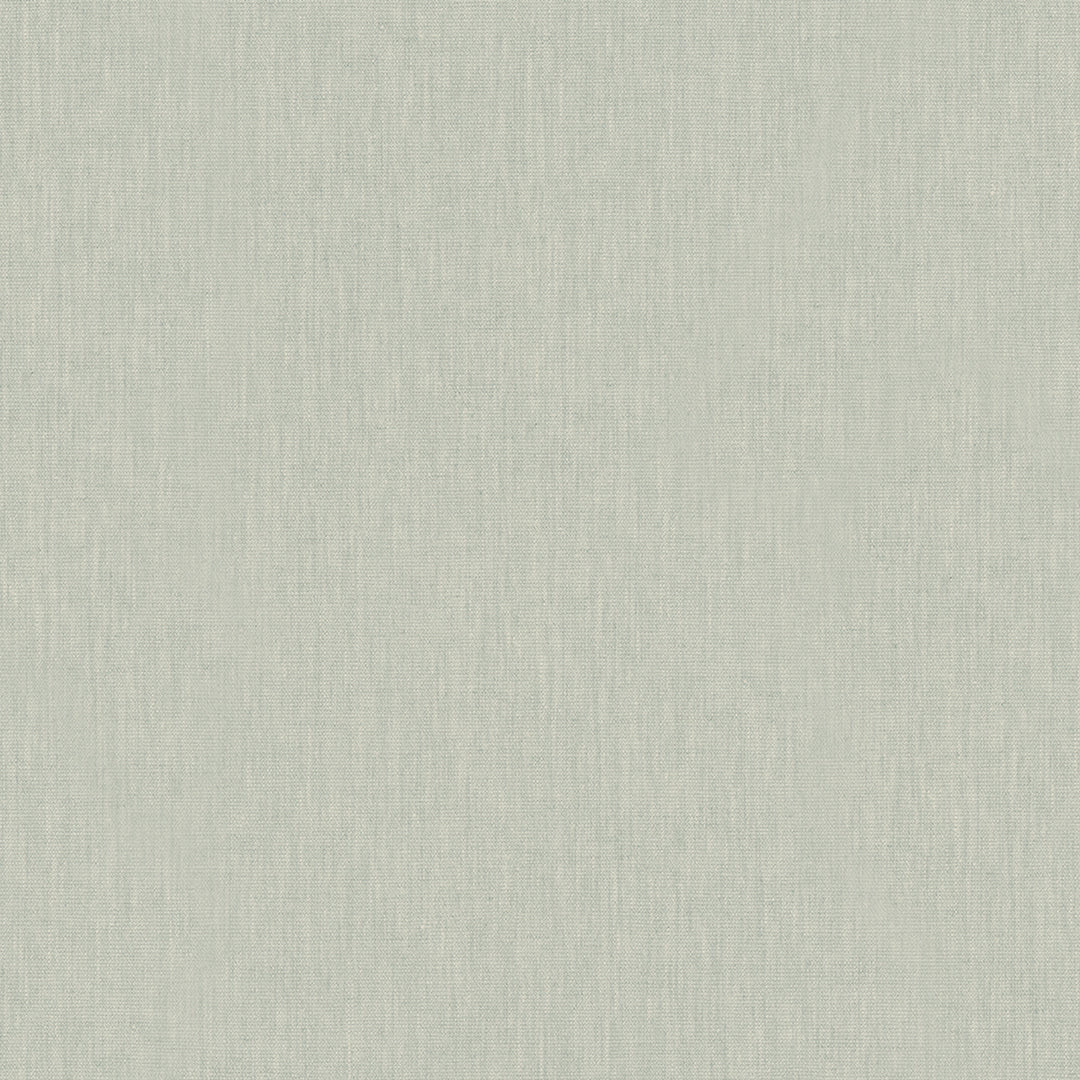 Текстилен ефект Тапет Едноцветен Плат Резеда Ботаника