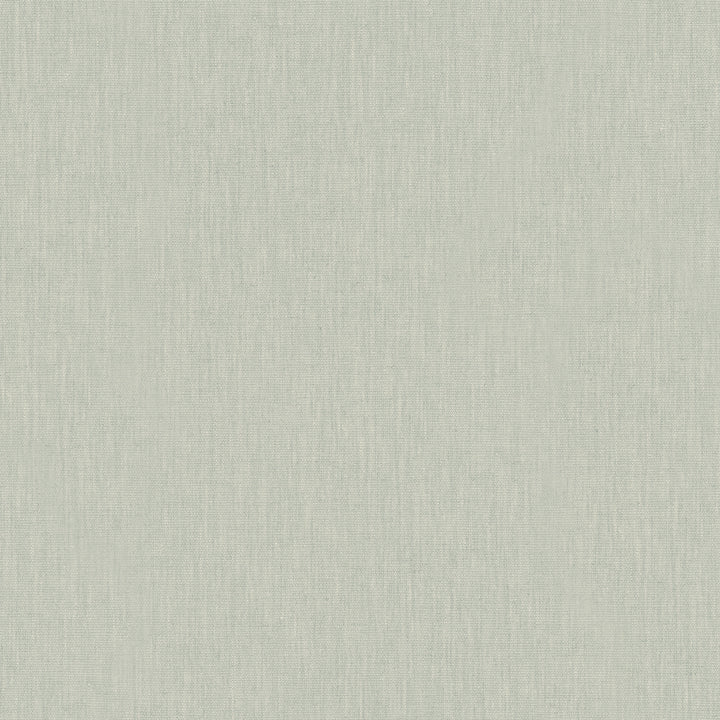 Текстилен ефект Тапет Едноцветен Плат Резеда Ботаника