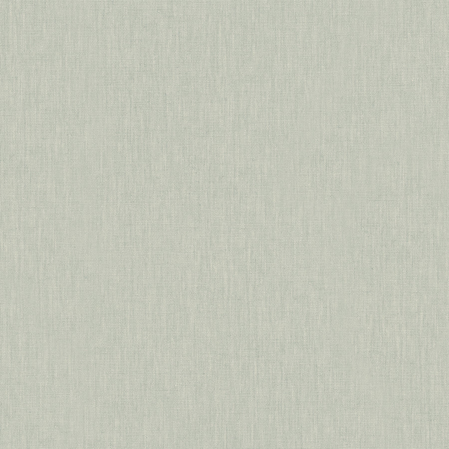 Текстилен ефект Тапет Едноцветен Плат Резеда Ботаника