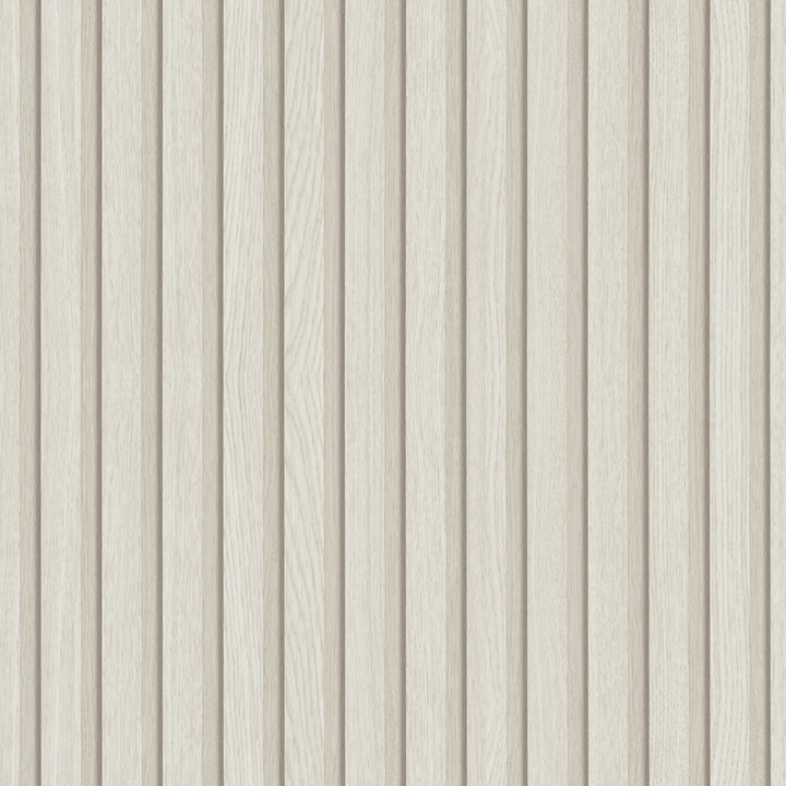 Текстилен ефект Тапет Райе Ламперия Беж Ботаника