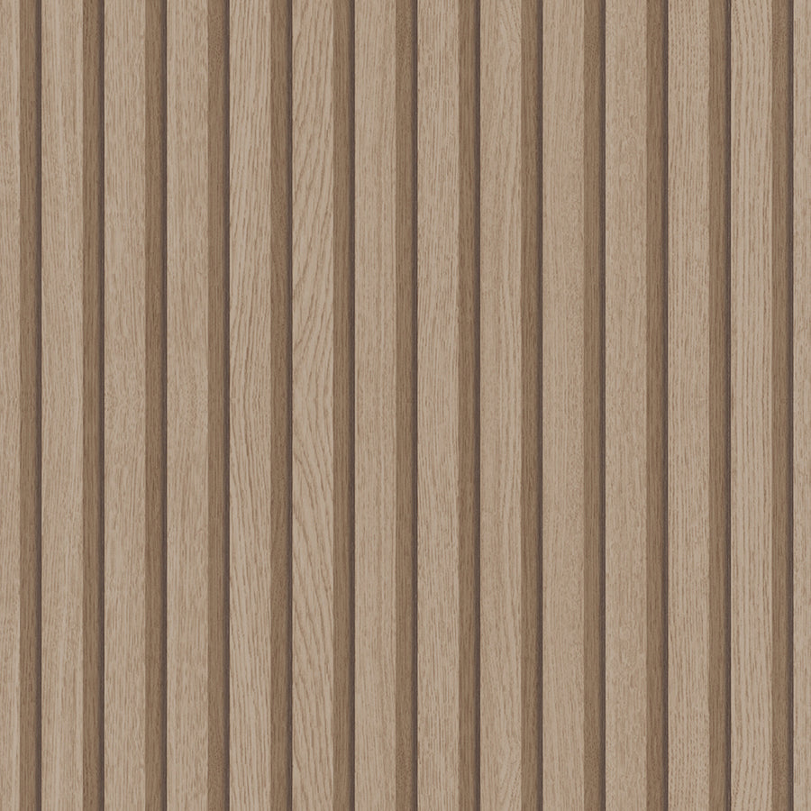 Текстилен ефект Тапет Райе Ламперия Натур Ботаника