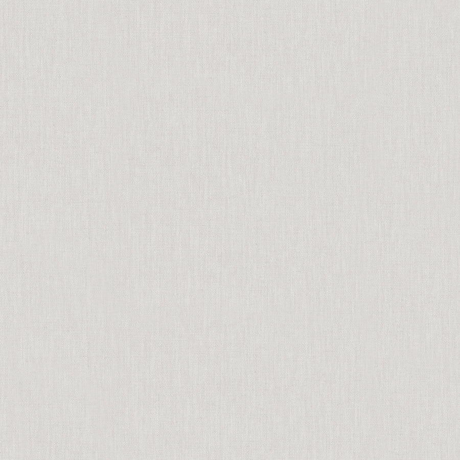 Текстилен ефект Тапет Едноцветен Плат Сиво-розов Ботаника