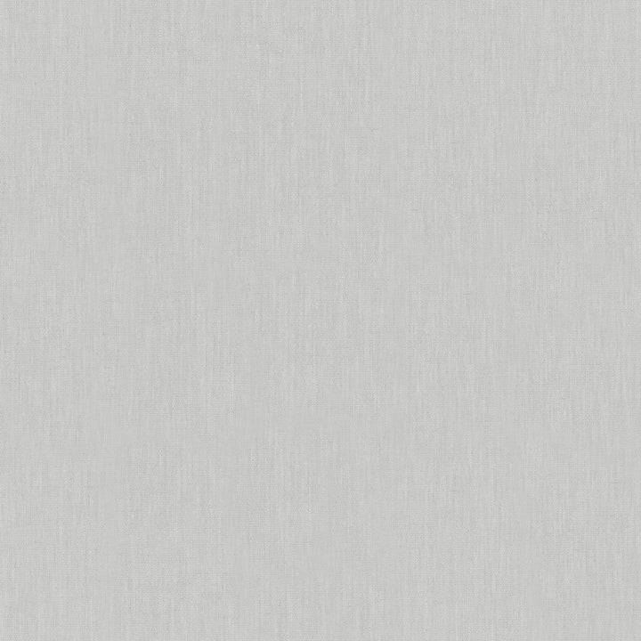 Текстилен ефект Тапет Едноцветен Плат Сиво Ботаника