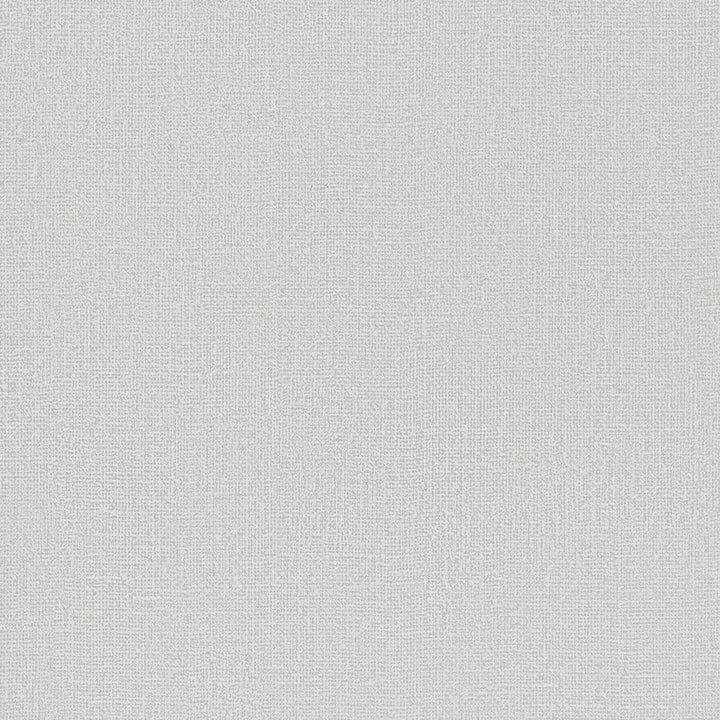 Текстилен ефект Тапет Плат Светло сиво Кумано