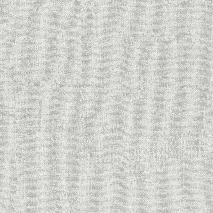 Текстилен ефект Тапет Плат Светло сиво Кумано