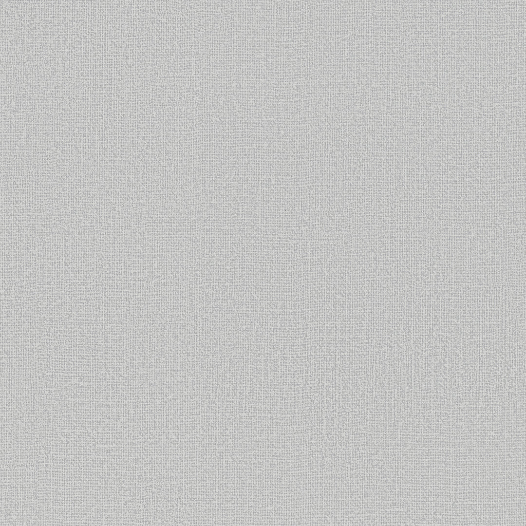 Текстилен ефект Тапет Плат Сиво Кумано