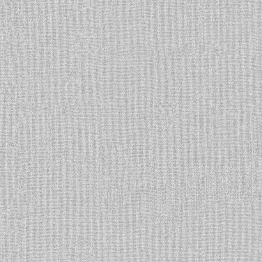 Текстилен ефект Тапет Плат Сиво Кумано