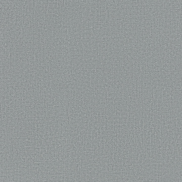 Текстилен ефект Тапет Плат Сиво зелено Кумано