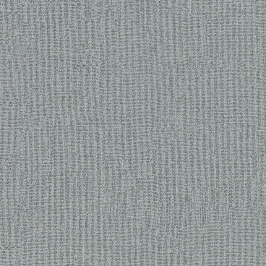 Текстилен ефект Тапет Плат Сиво зелено Кумано