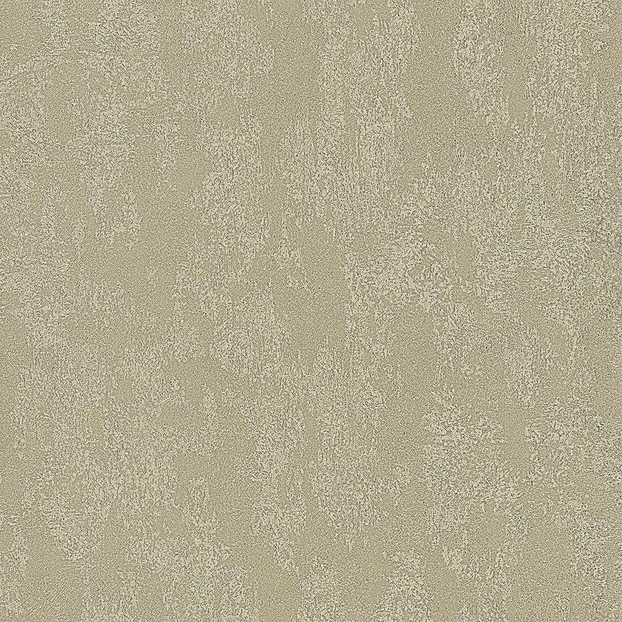 Луксозен копринен ефект Тапет Мазилка Сиво сребърно City Romance