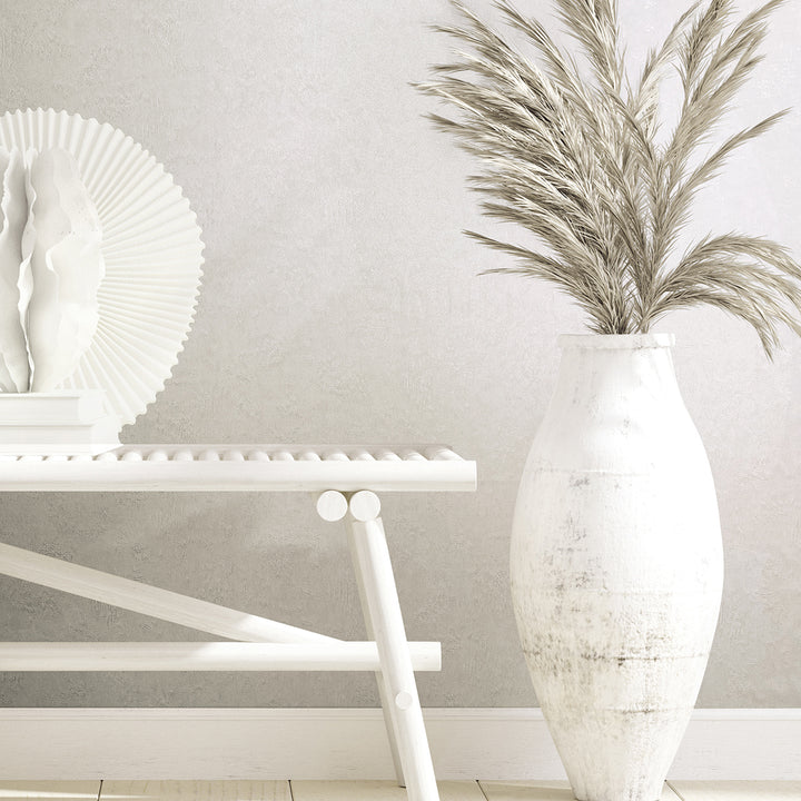 Високоустойчив Тапет Мазилка Бяло Кумано