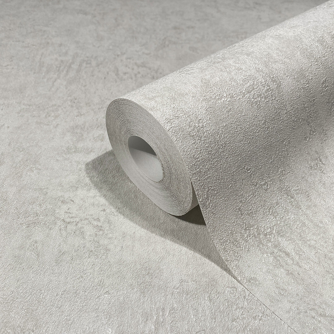 Високоустойчив Тапет Мазилка Сиво бяло Кумано