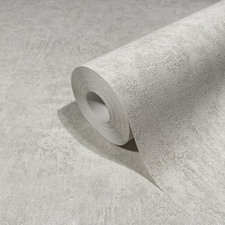 Високоустойчив Тапет Мазилка Сиво бяло Кумано