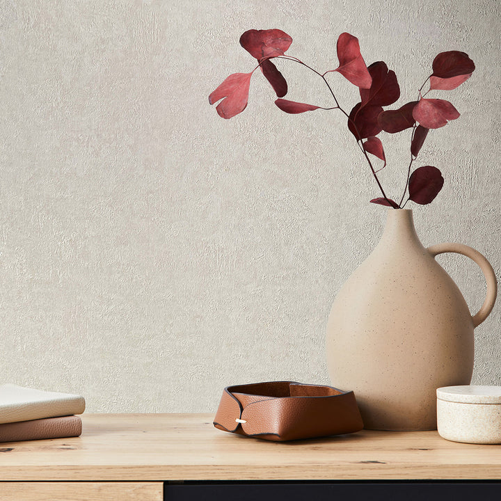 Високоустойчив Тапет Мазилка Кремаво Кумано