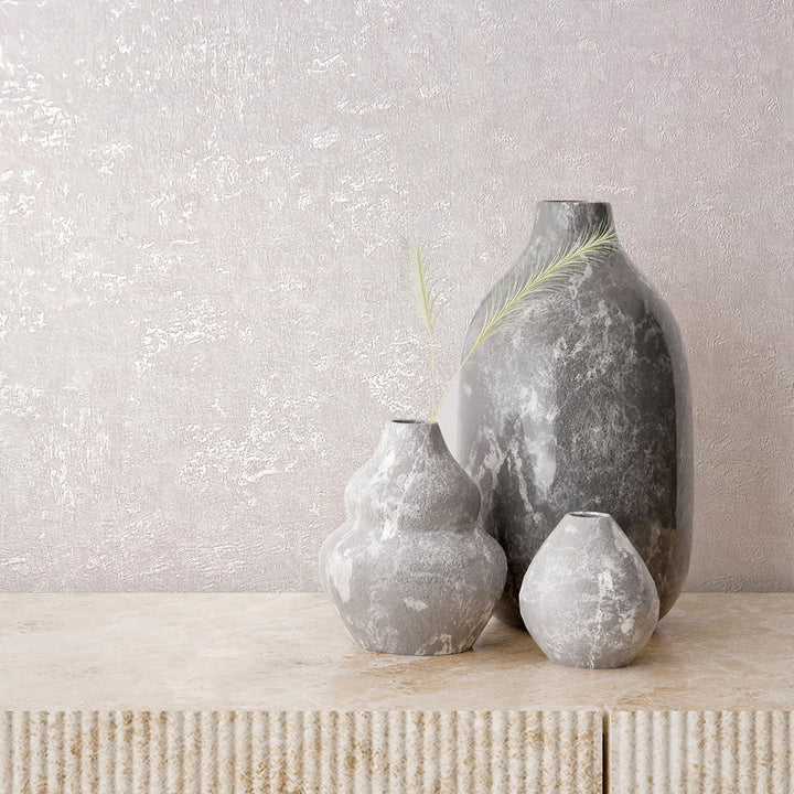 Високоустойчив Тапет Мазилка Розово Кумано