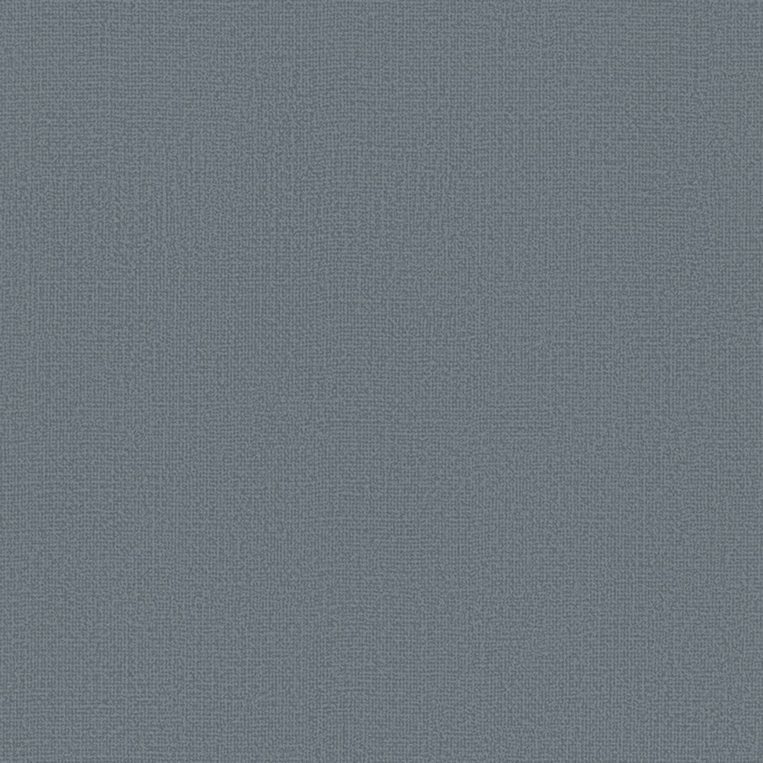 Текстилен ефект Тапет Плат Синьо Кумано