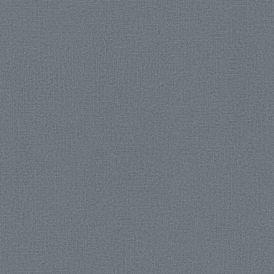 Текстилен ефект Тапет Плат Синьо Кумано