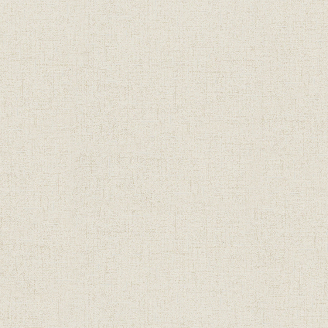 Луксозен текстилен ефект Тапет Едноцветен Бежово плат City Romance